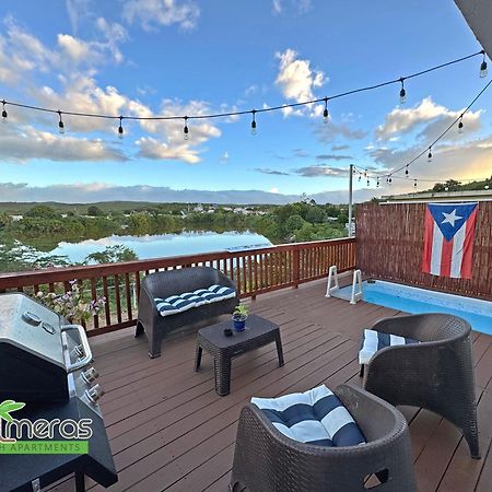 Palmeras Beach Apartments - Playa Santa Guanica Dış mekan fotoğraf