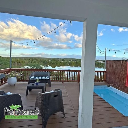 Palmeras Beach Apartments - Playa Santa Guanica Dış mekan fotoğraf