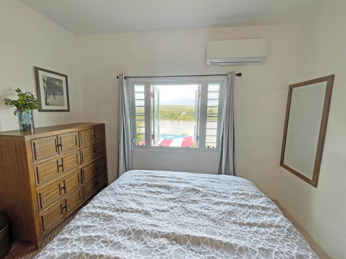 Palmeras Beach Apartments - Playa Santa Guanica Dış mekan fotoğraf