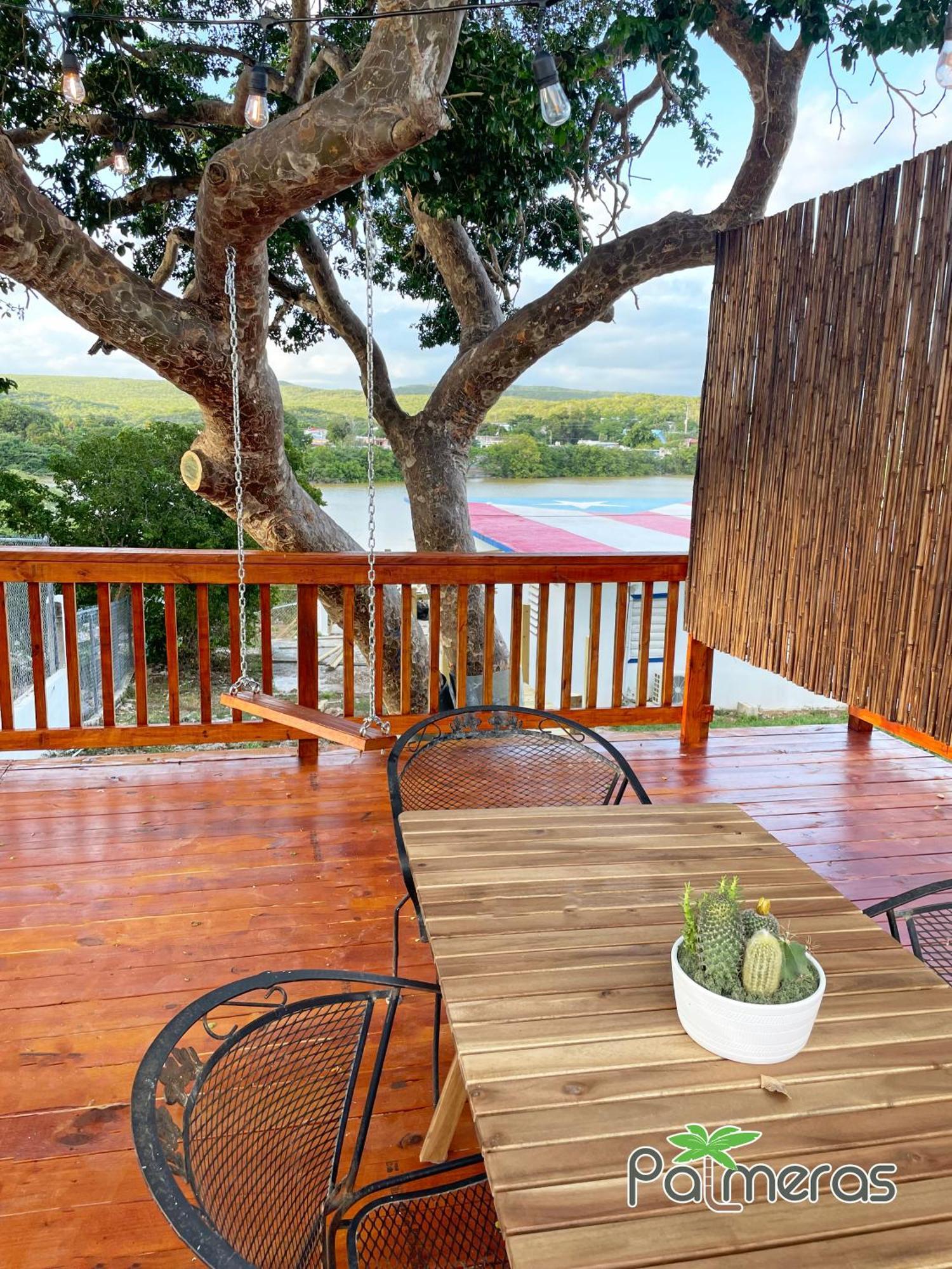 Palmeras Beach Apartments - Playa Santa Guanica Dış mekan fotoğraf