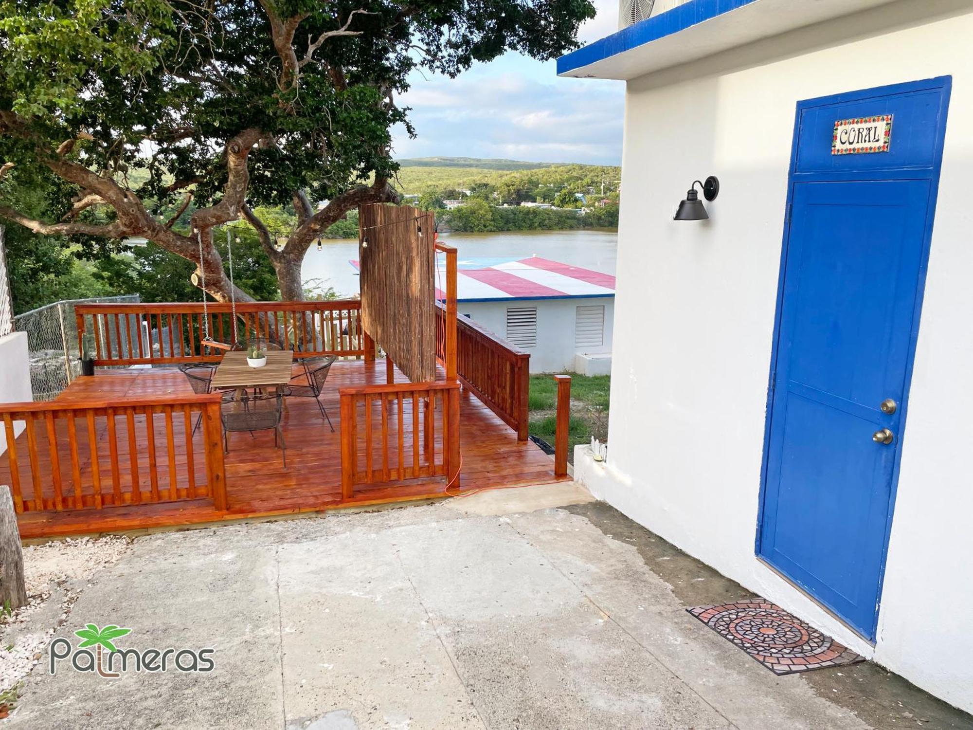 Palmeras Beach Apartments - Playa Santa Guanica Oda fotoğraf