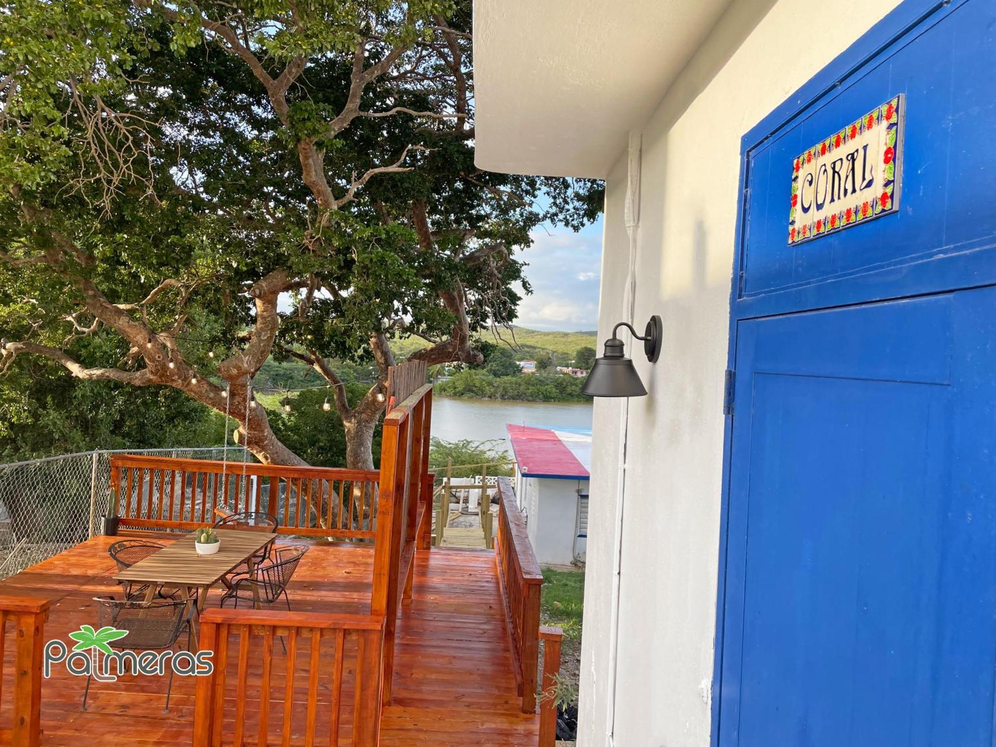 Palmeras Beach Apartments - Playa Santa Guanica Oda fotoğraf