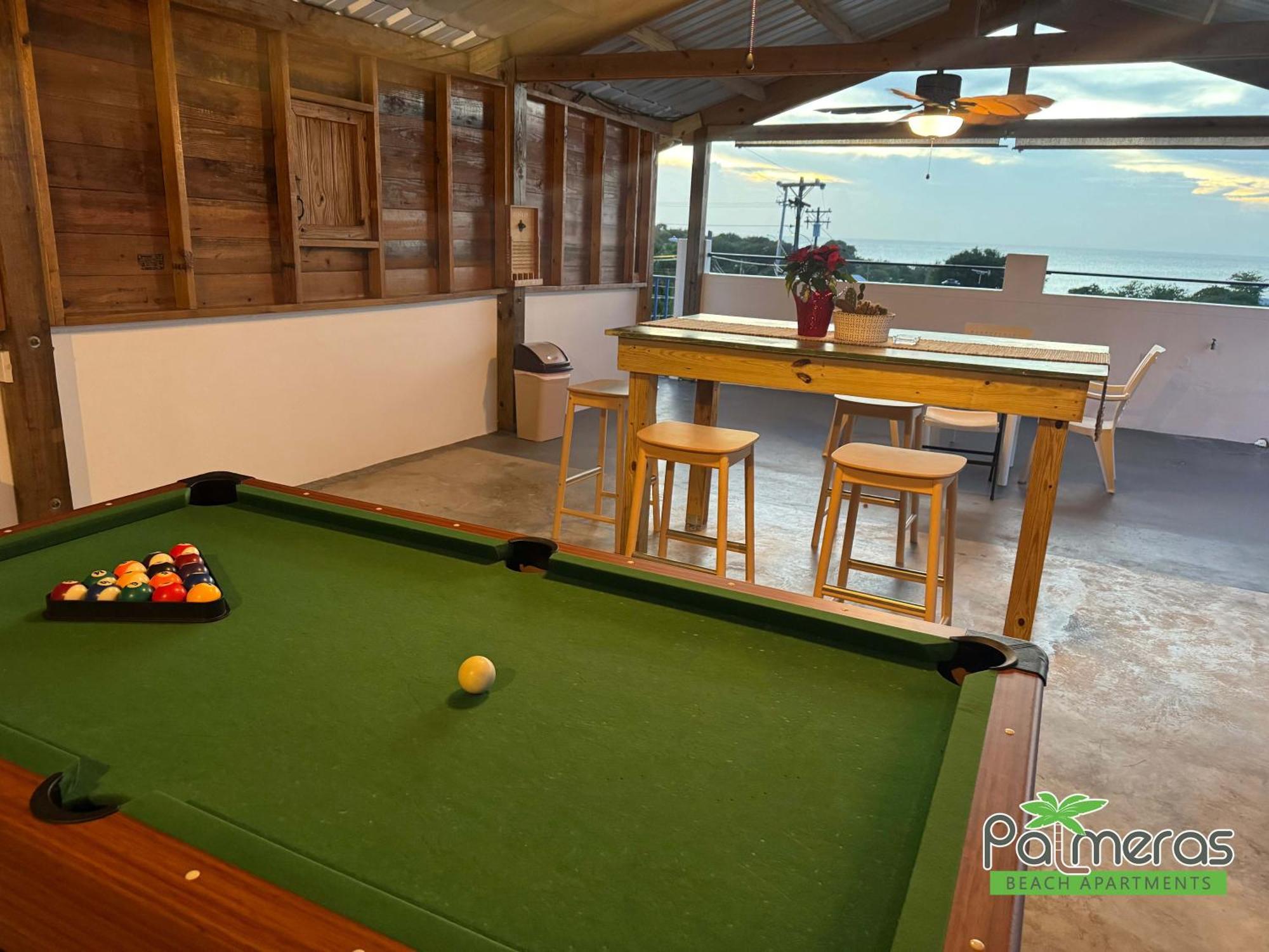 Palmeras Beach Apartments - Playa Santa Guanica Dış mekan fotoğraf