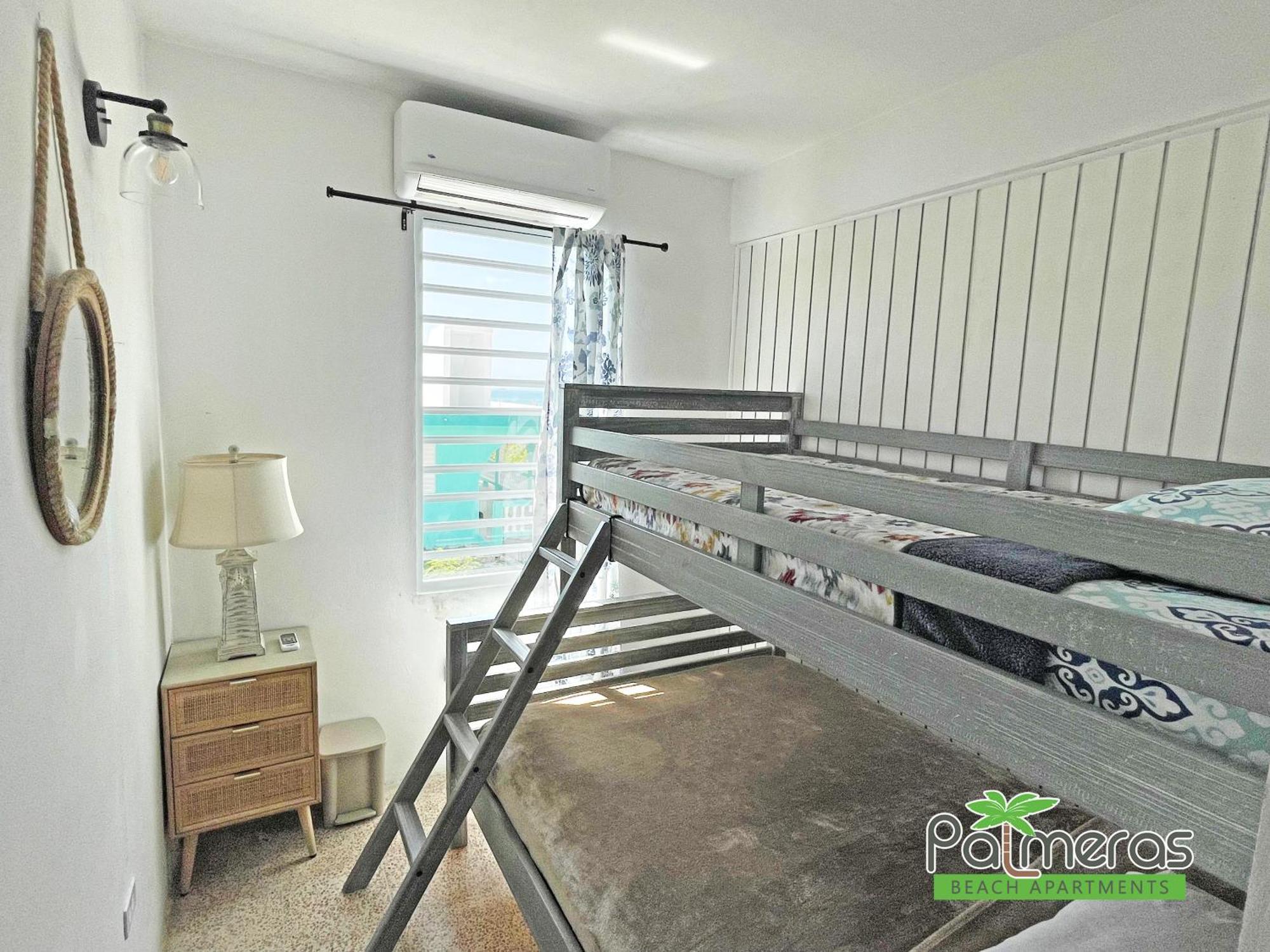 Palmeras Beach Apartments - Playa Santa Guanica Dış mekan fotoğraf